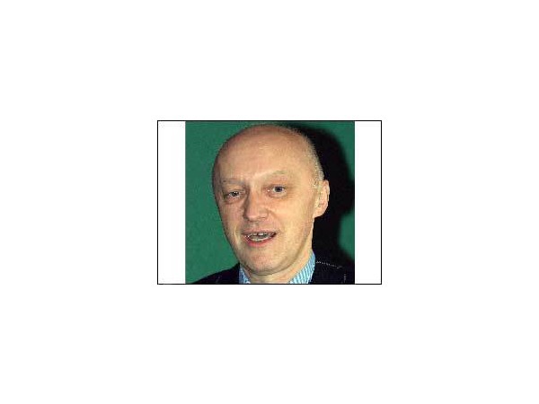 Юрий Зорин